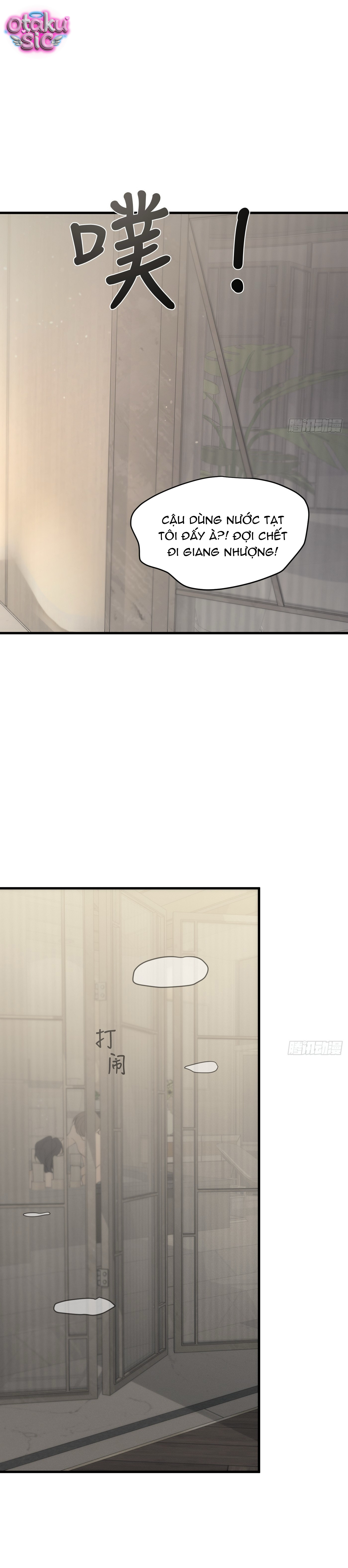 Mồi Nhử - Chap 19 - Trang 15