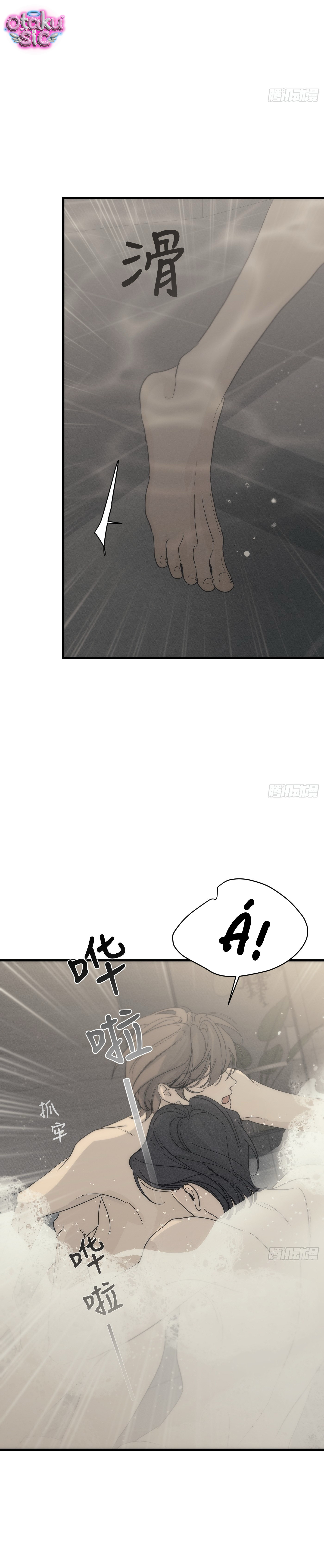 Mồi Nhử - Chap 19 - Trang 16