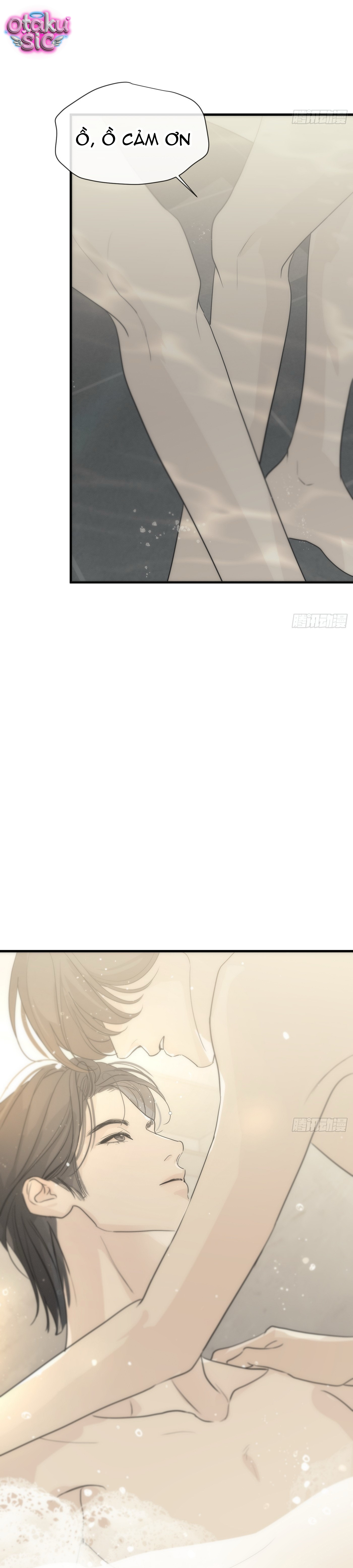 Mồi Nhử - Chap 19 - Trang 18