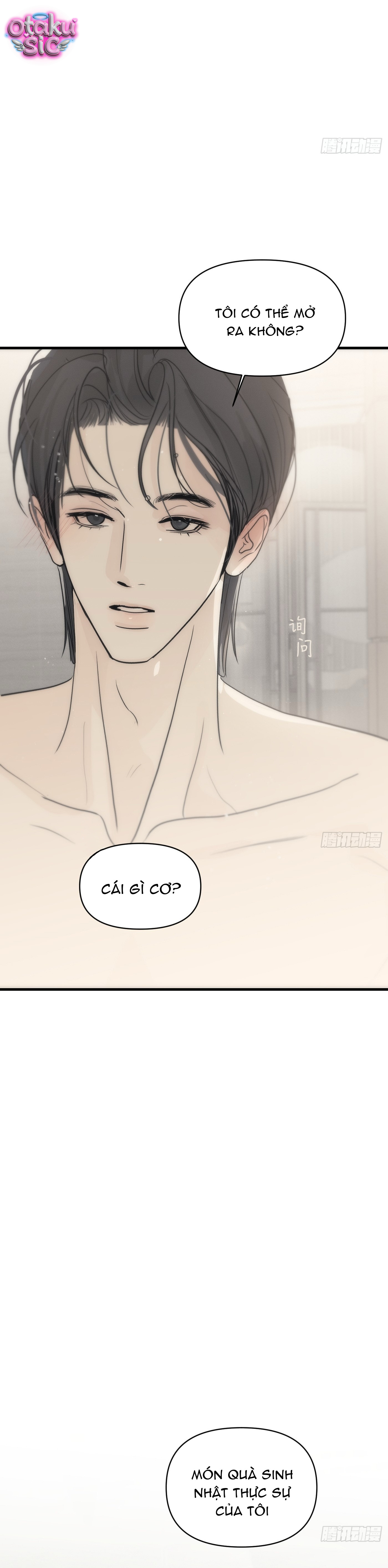 Mồi Nhử - Chap 19 - Trang 28