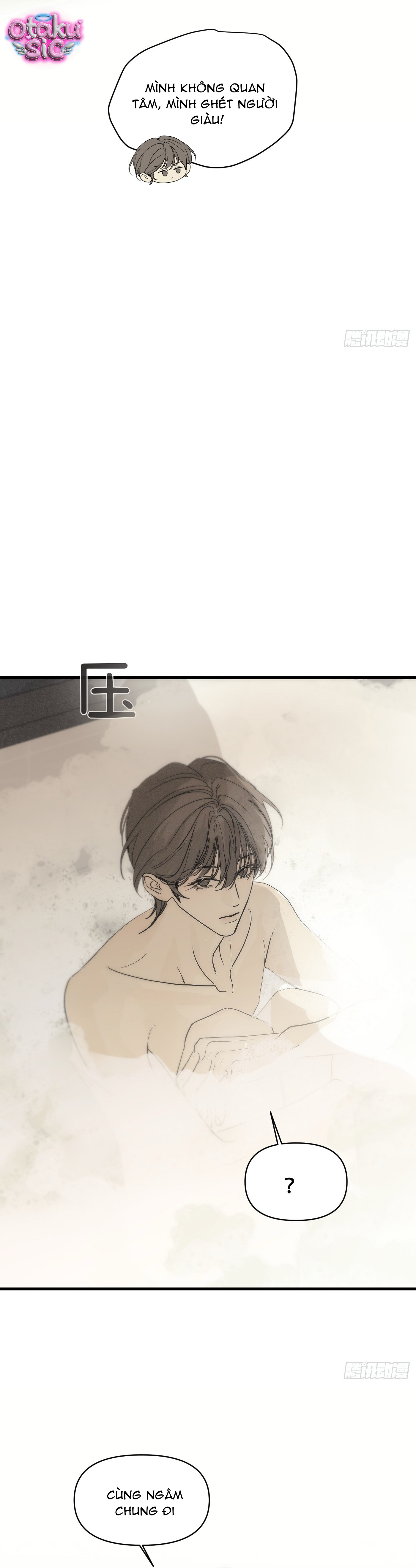 Mồi Nhử - Chap 19 - Trang 4