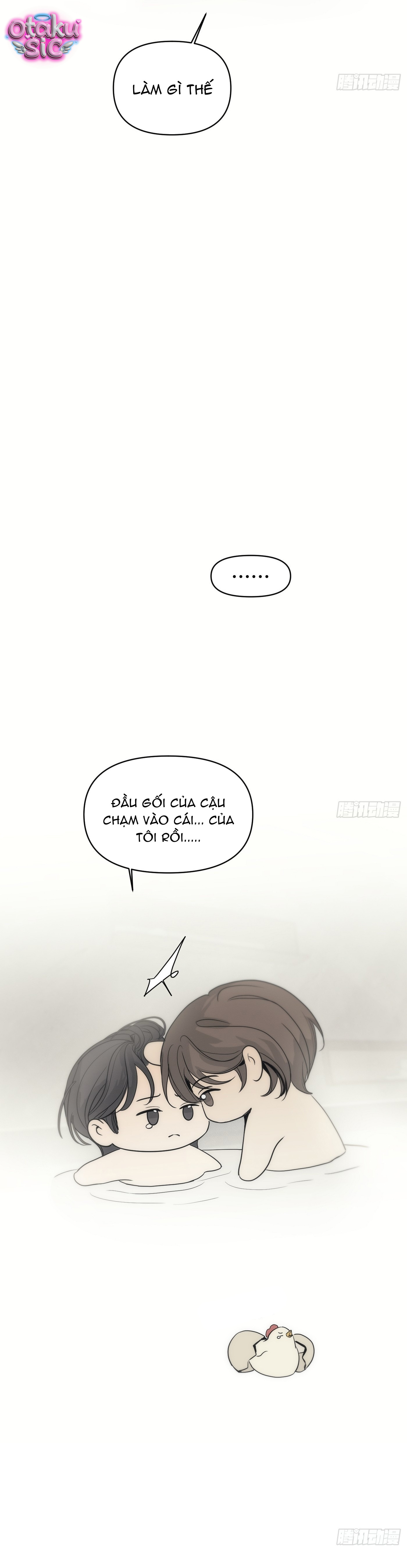 Mồi Nhử - Chap 19 - Trang 9