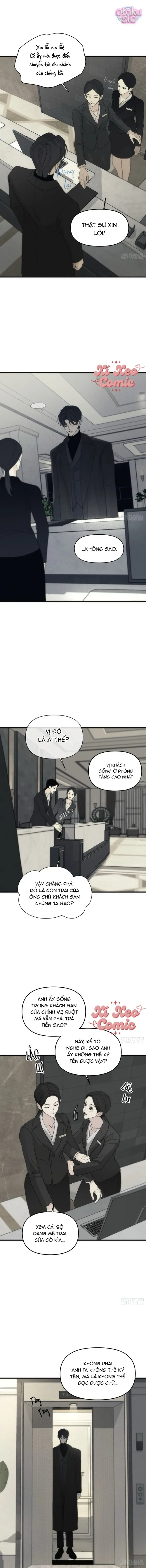 Mồi Nhử - Chap 2 - Trang 2