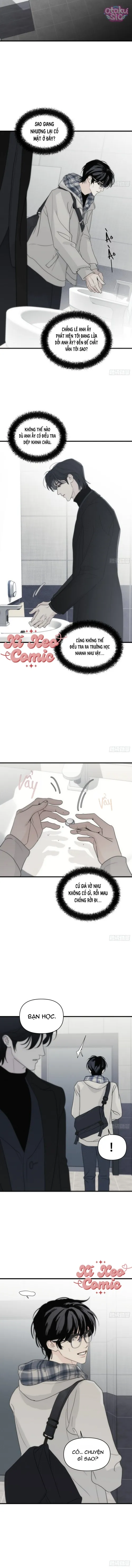 Mồi Nhử - Chap 2 - Trang 11