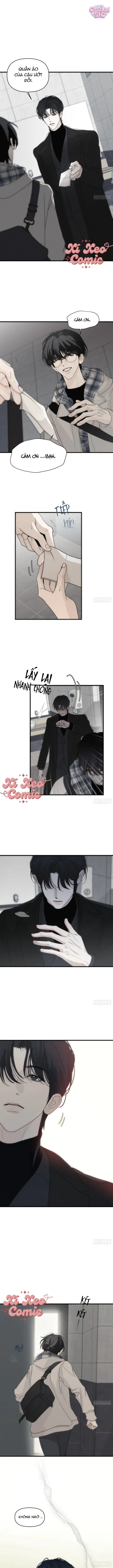 Mồi Nhử - Chap 2 - Trang 12