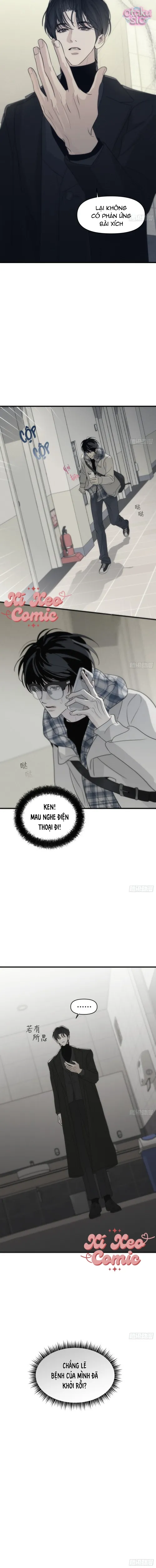 Mồi Nhử - Chap 2 - Trang 13