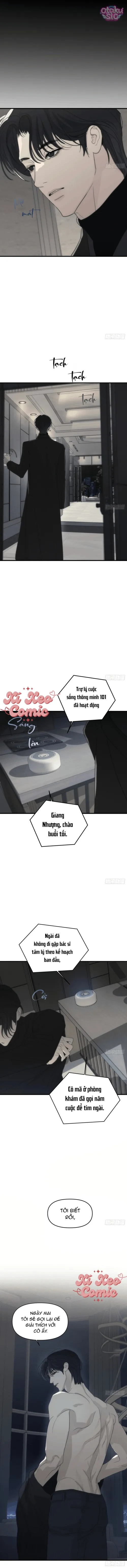 Mồi Nhử - Chap 2 - Trang 4