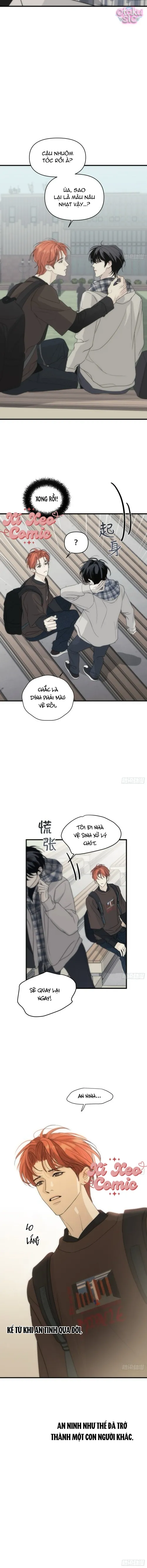 Mồi Nhử - Chap 2 - Trang 9