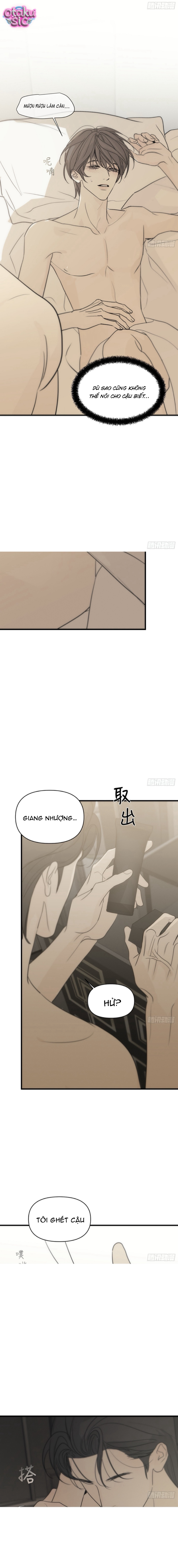 Mồi Nhử - Chap 21 - Trang 2
