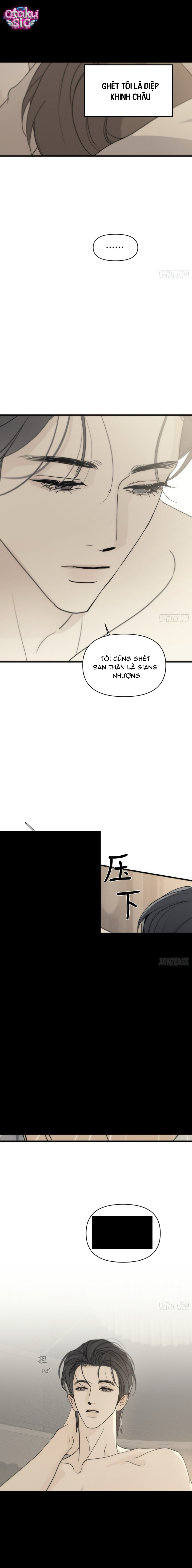 Mồi Nhử - Chap 21 - Trang 4