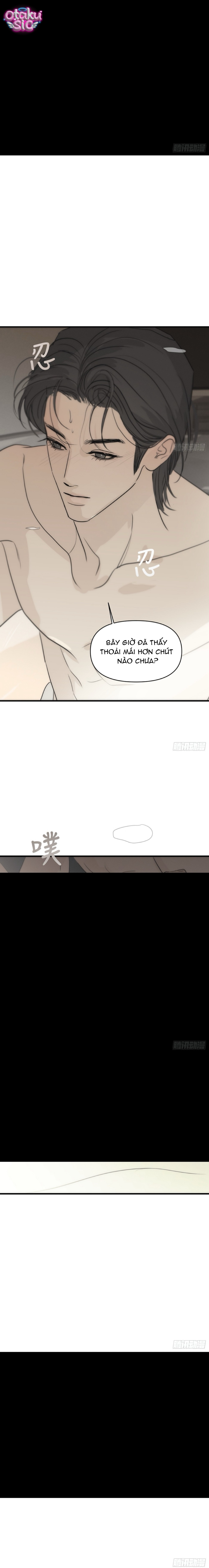 Mồi Nhử - Chap 21 - Trang 6