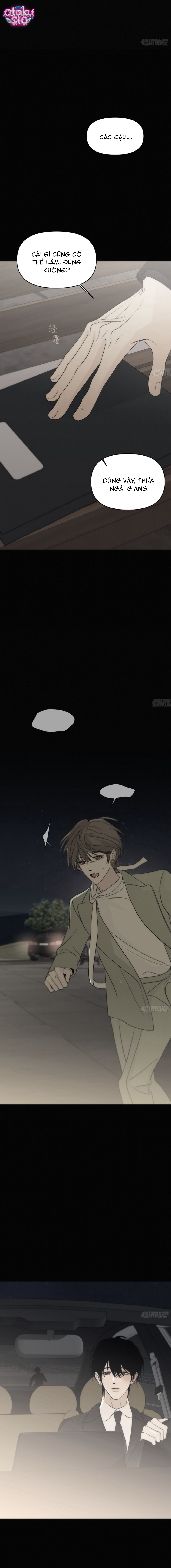 Mồi Nhử - Chap 22 - Trang 17