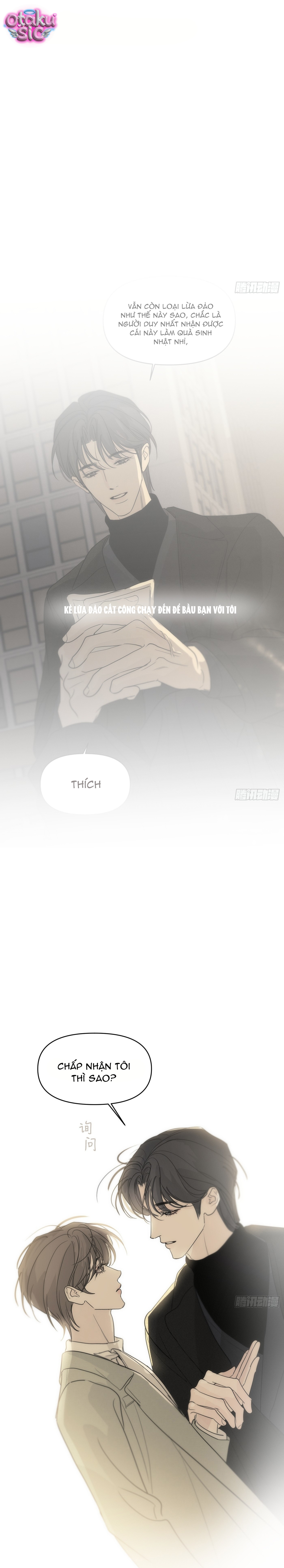 Mồi Nhử - Chap 22 - Trang 20