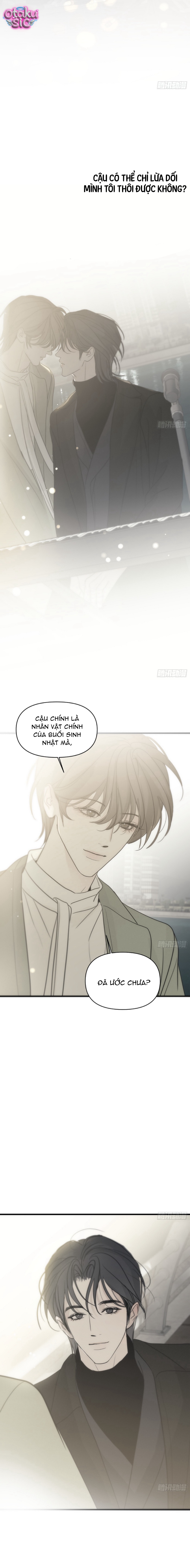 Mồi Nhử - Chap 22 - Trang 22