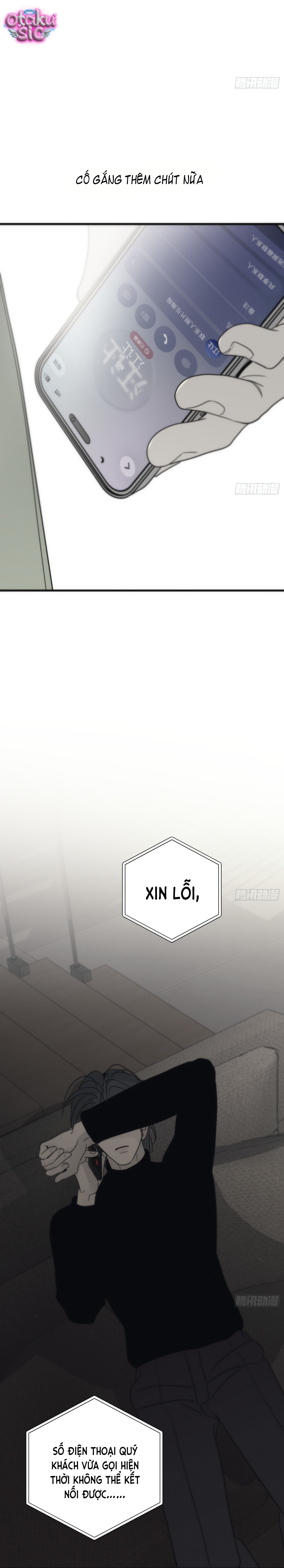 Mồi Nhử - Chap 22 - Trang 24