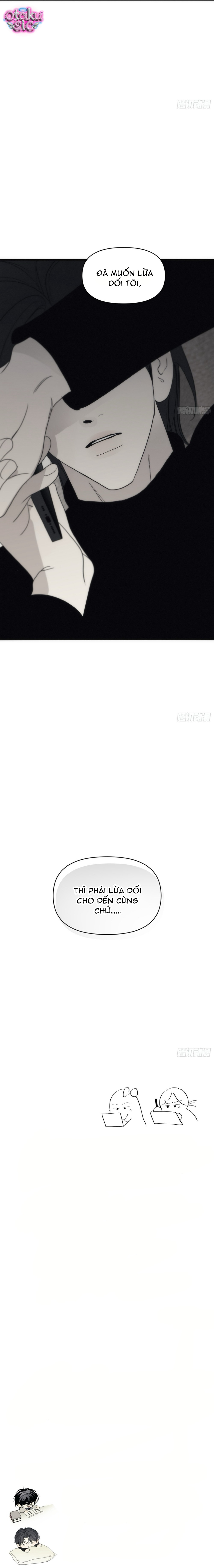 Mồi Nhử - Chap 22 - Trang 25