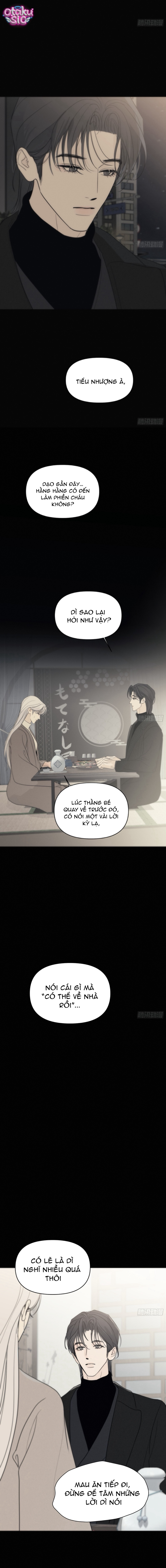 Mồi Nhử - Chap 22 - Trang 9