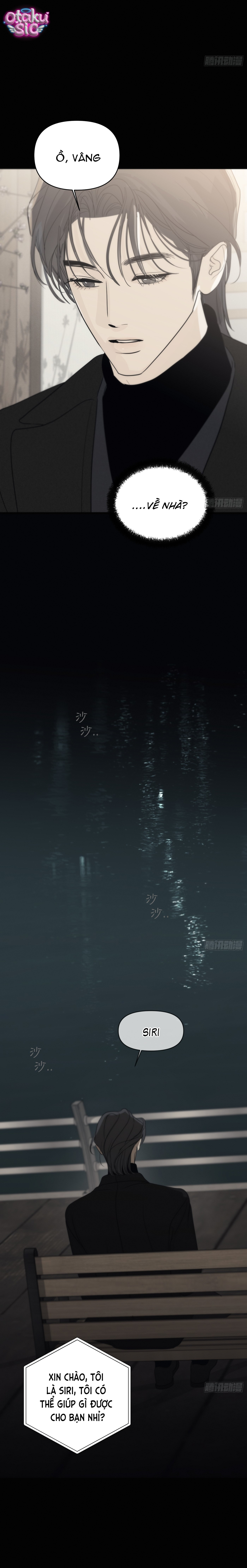 Mồi Nhử - Chap 22 - Trang 10