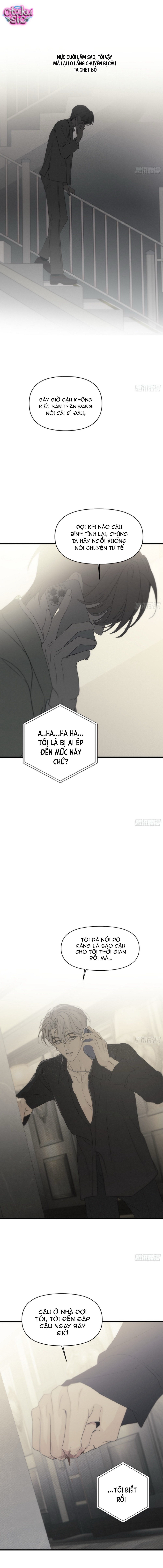 Mồi Nhử - Chap 23 - Trang 13