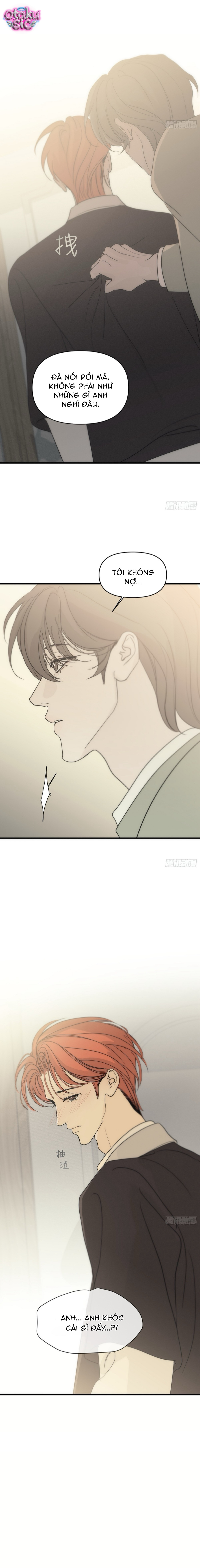 Mồi Nhử - Chap 23 - Trang 22