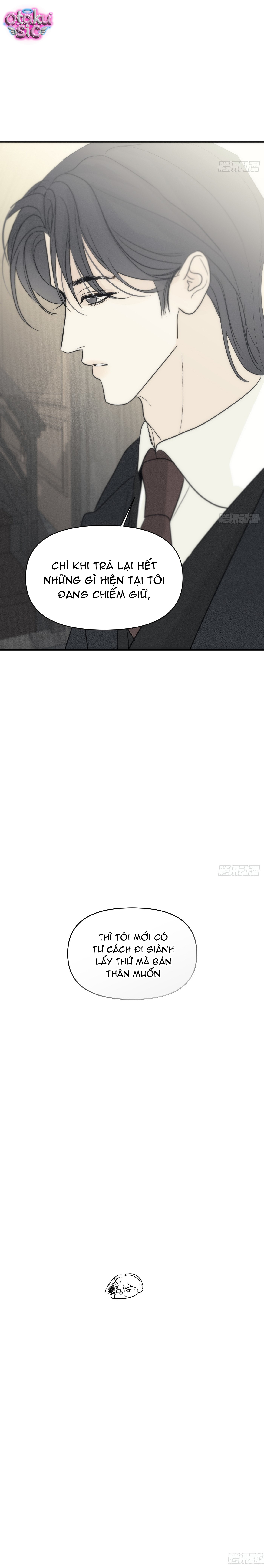 Mồi Nhử - Chap 24 - Trang 18