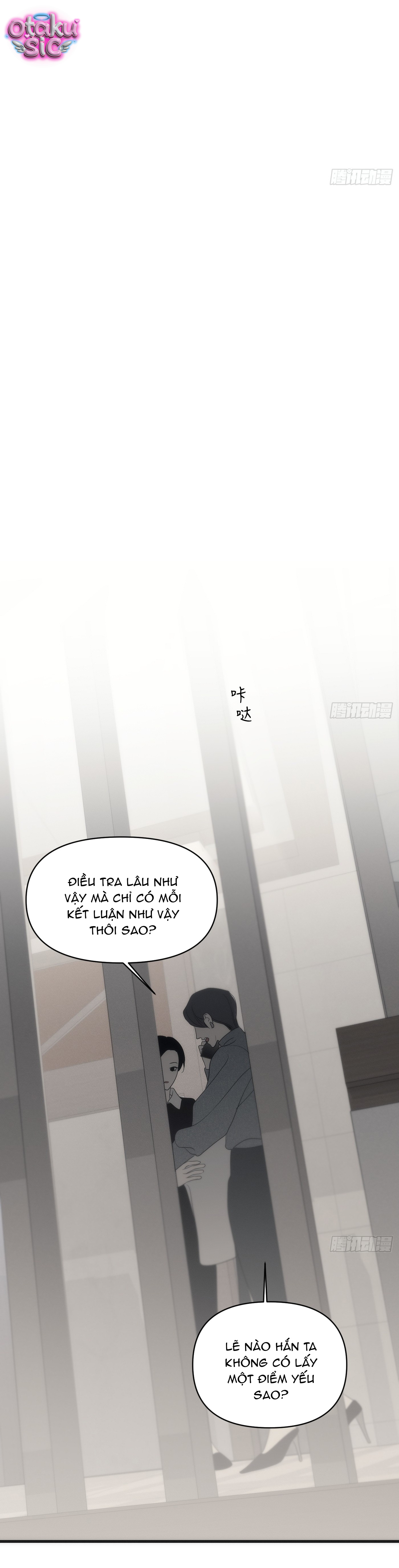 Mồi Nhử - Chap 25 - Trang 12