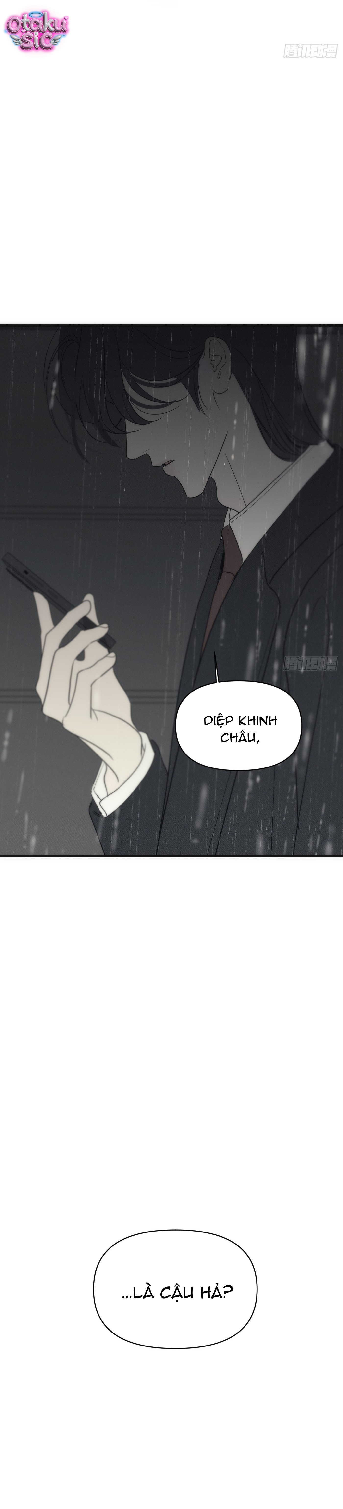 Mồi Nhử - Chap 26 - Trang 16