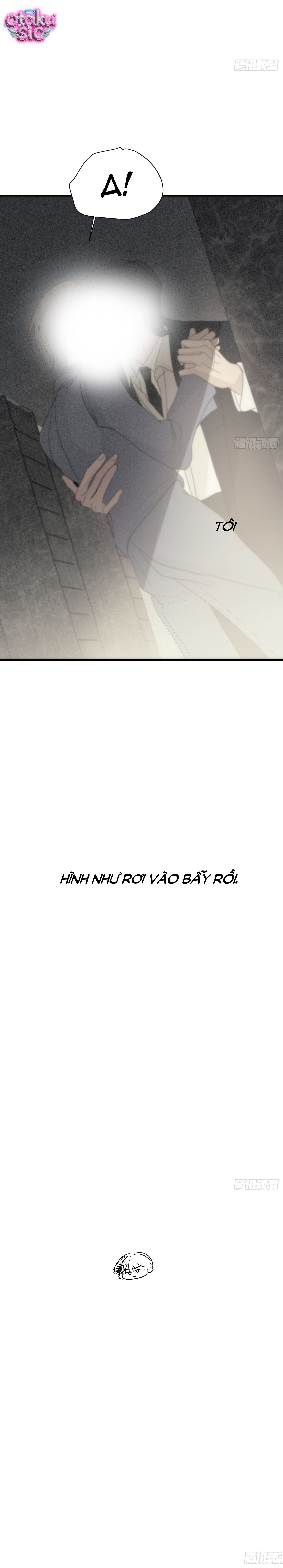 Mồi Nhử - Chap 27 - Trang 15