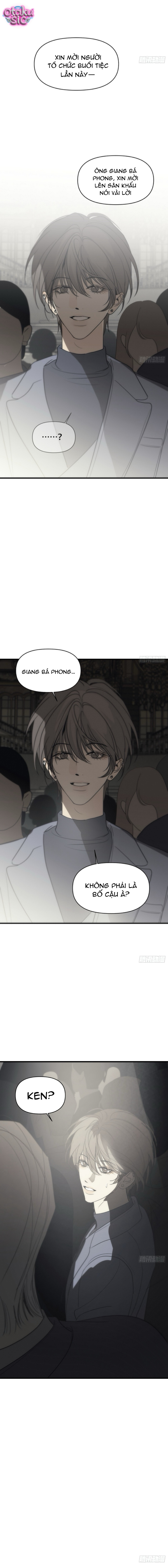 Mồi Nhử - Chap 28 - Trang 9