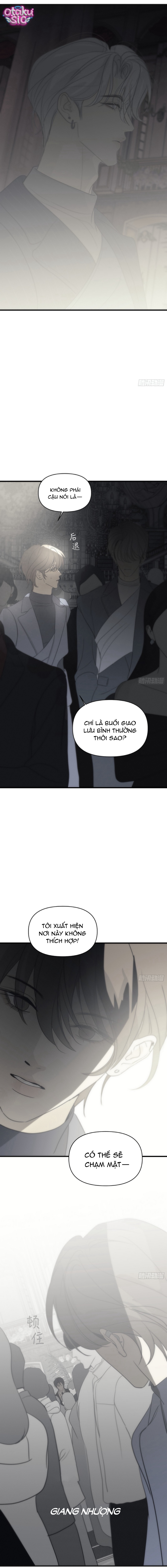 Mồi Nhử - Chap 28 - Trang 10