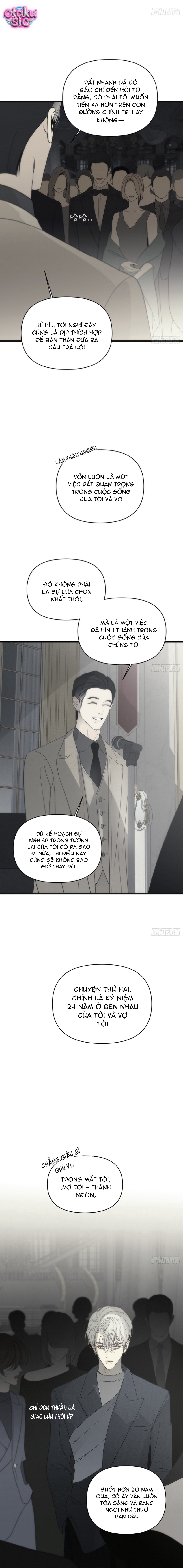 Mồi Nhử - Chap 29 - Trang 2