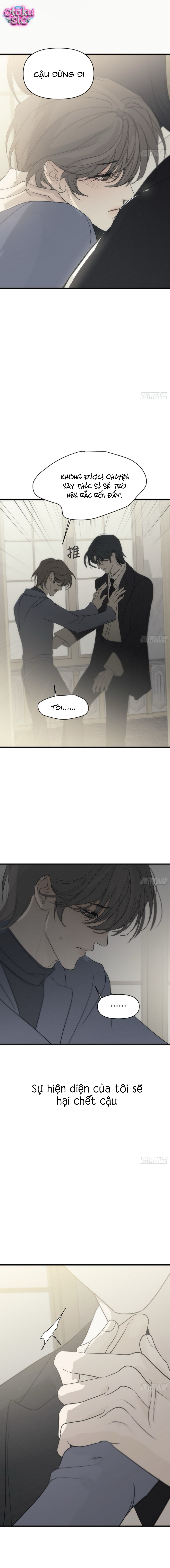 Mồi Nhử - Chap 29 - Trang 15