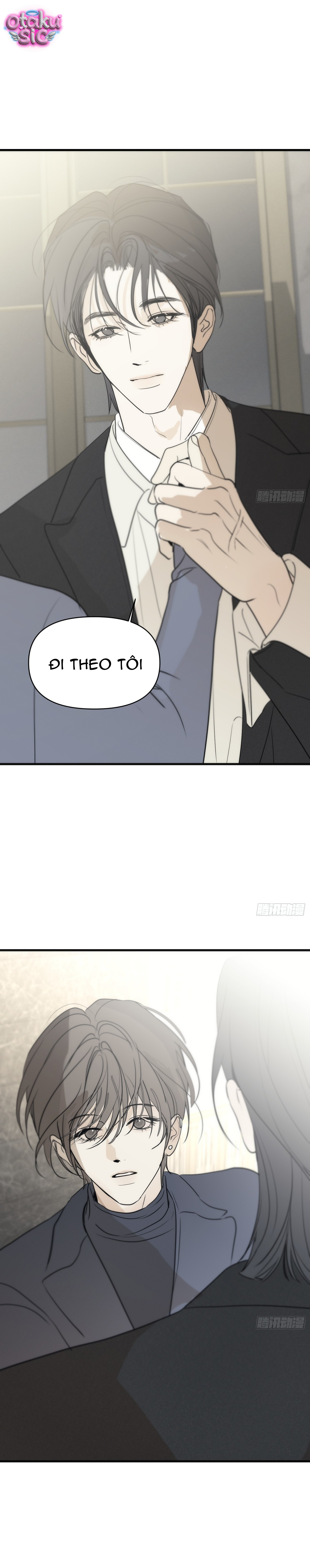 Mồi Nhử - Chap 29 - Trang 16