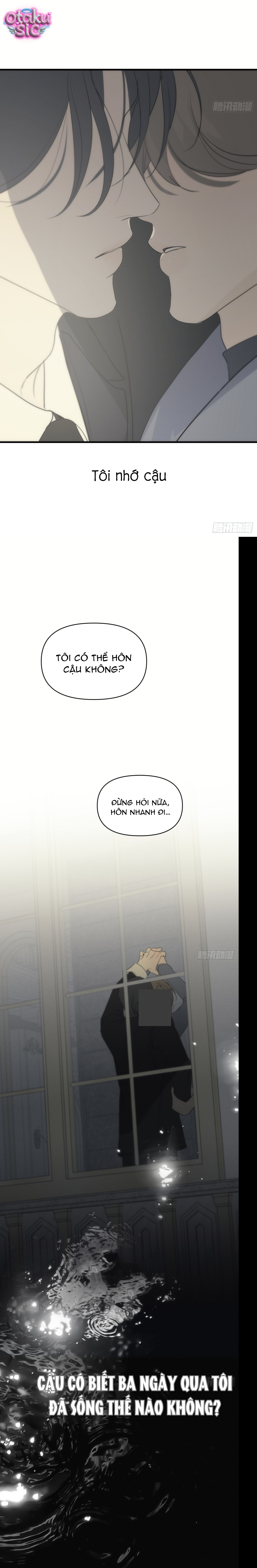 Mồi Nhử - Chap 29 - Trang 8
