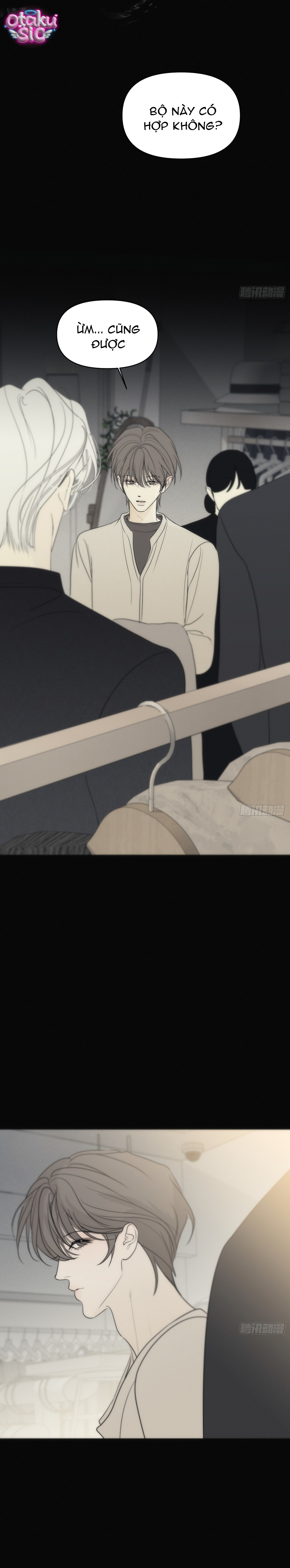 Mồi Nhử - Chap 29 - Trang 9
