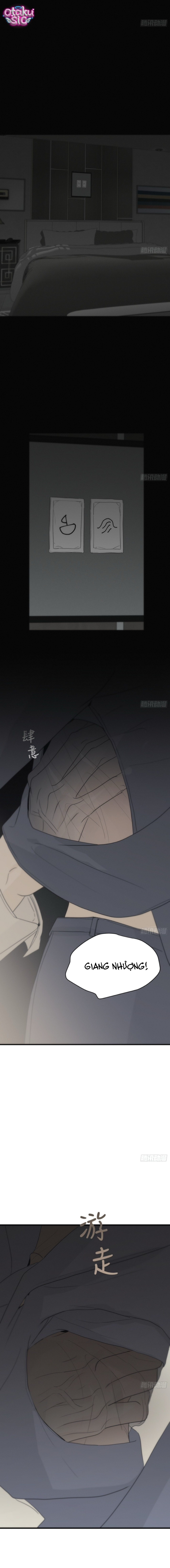 Mồi Nhử - Chap 30 - Trang 3