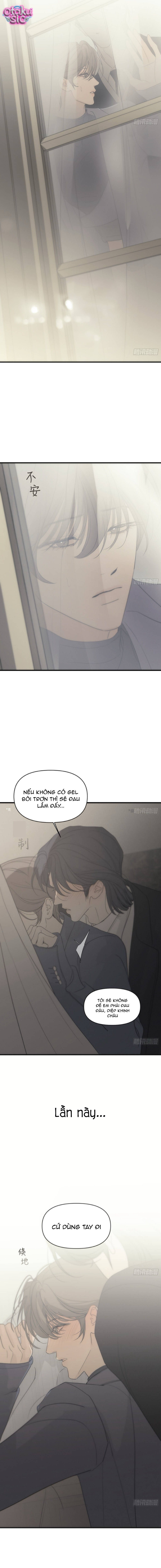 Mồi Nhử - Chap 30 - Trang 6