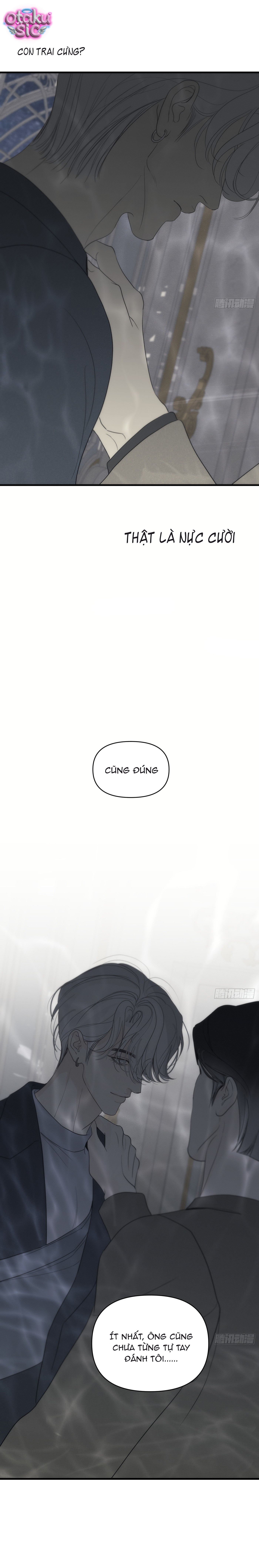 Mồi Nhử - Chap 31 - Trang 2
