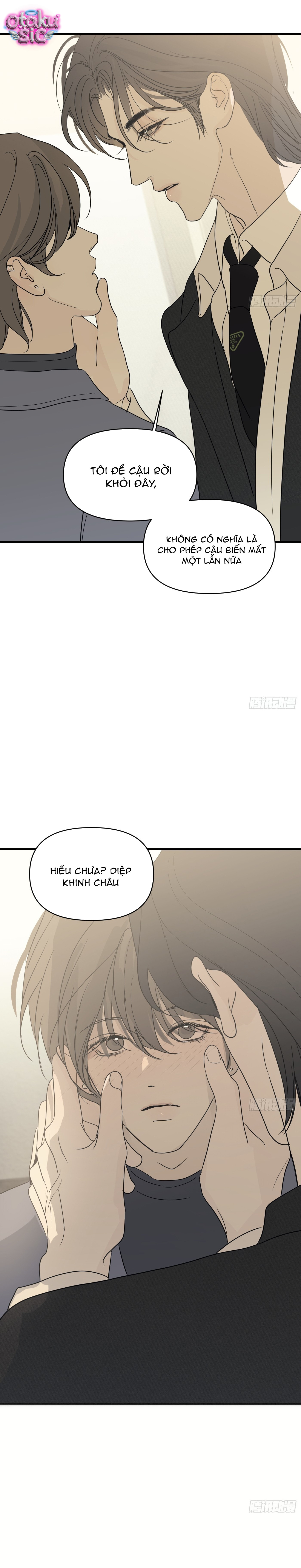 Mồi Nhử - Chap 31 - Trang 13