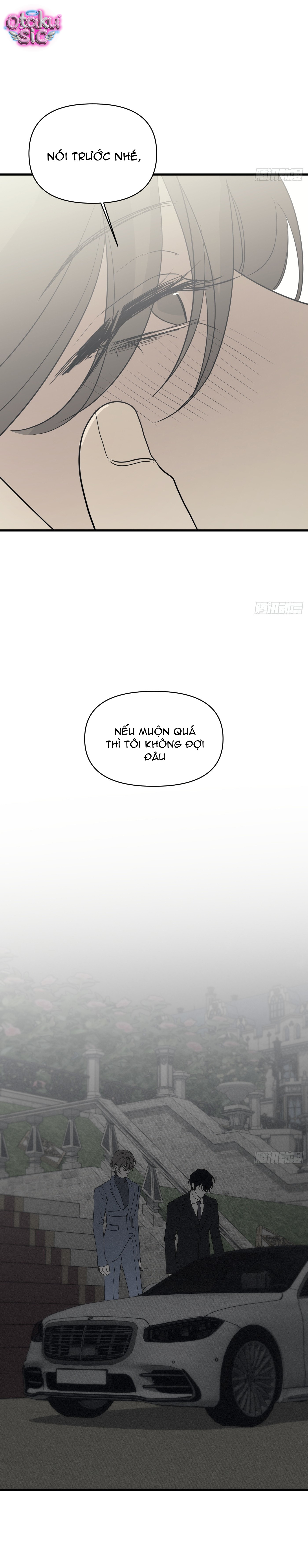 Mồi Nhử - Chap 31 - Trang 15