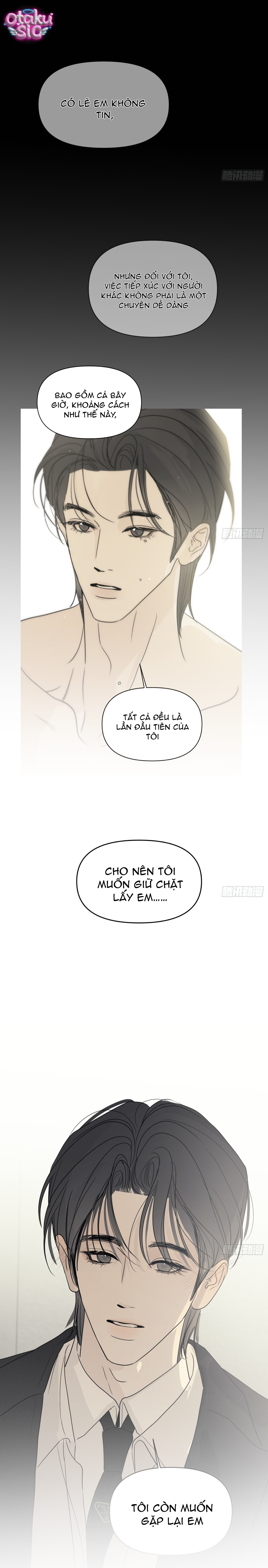 Mồi Nhử - Chap 31 - Trang 19