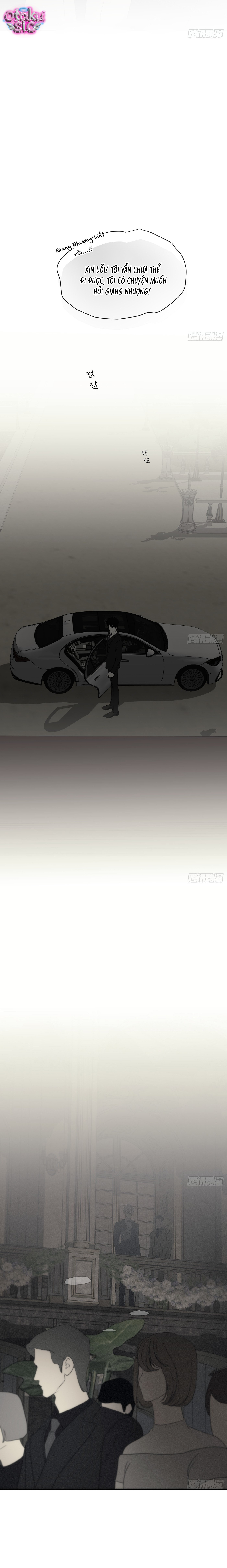 Mồi Nhử - Chap 31 - Trang 20