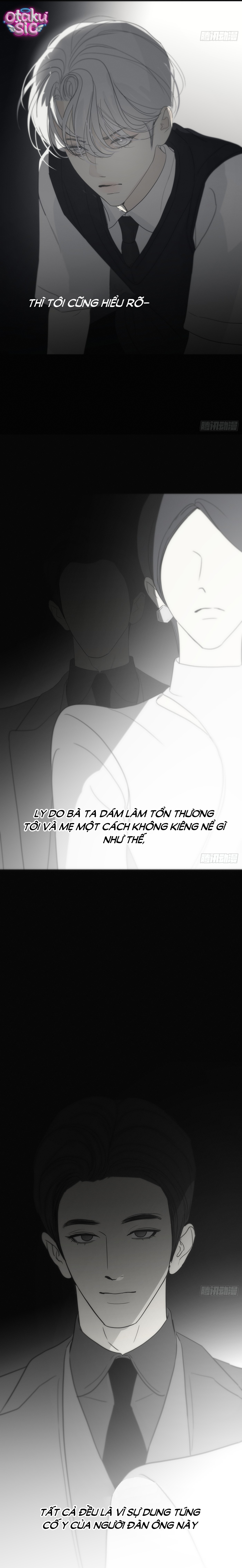 Mồi Nhử - Chap 31 - Trang 5