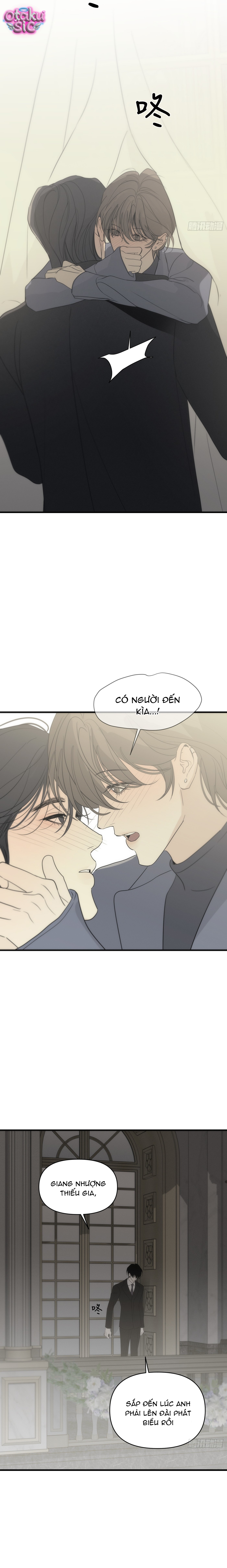 Mồi Nhử - Chap 31 - Trang 7