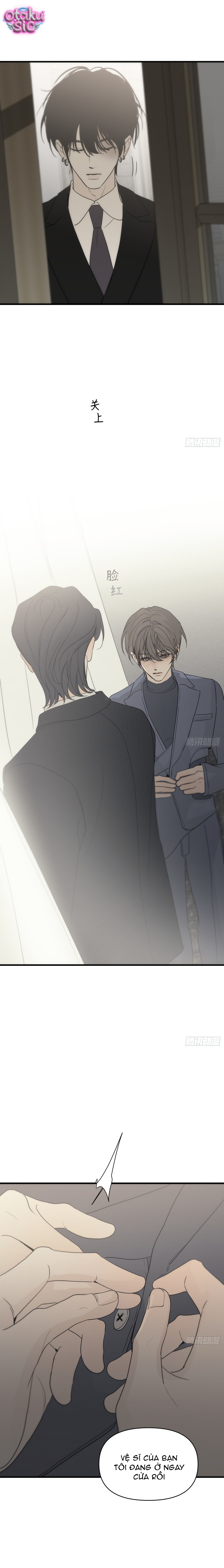 Mồi Nhử - Chap 31 - Trang 10