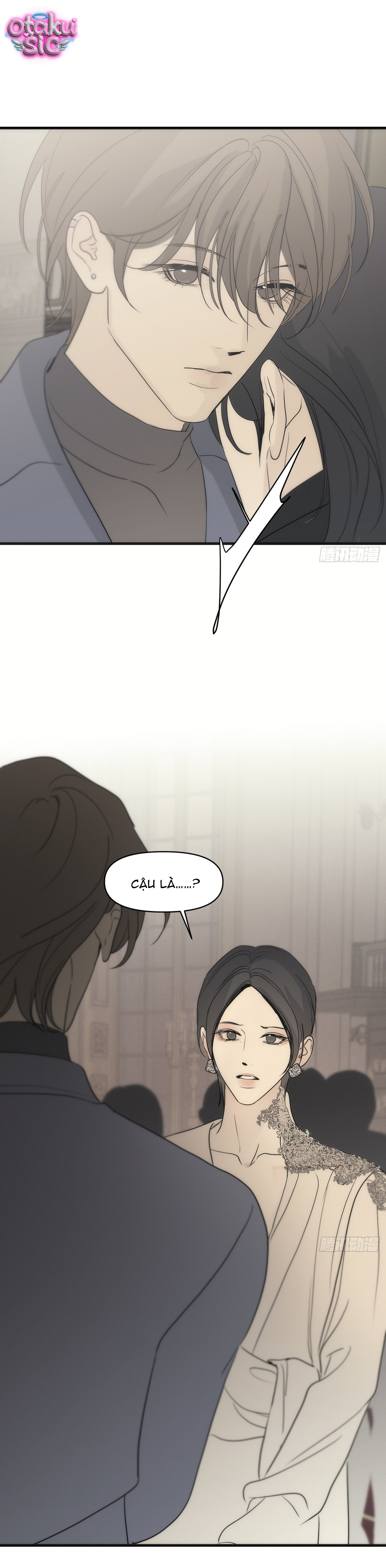 Mồi Nhử - Chap 32 - Trang 13