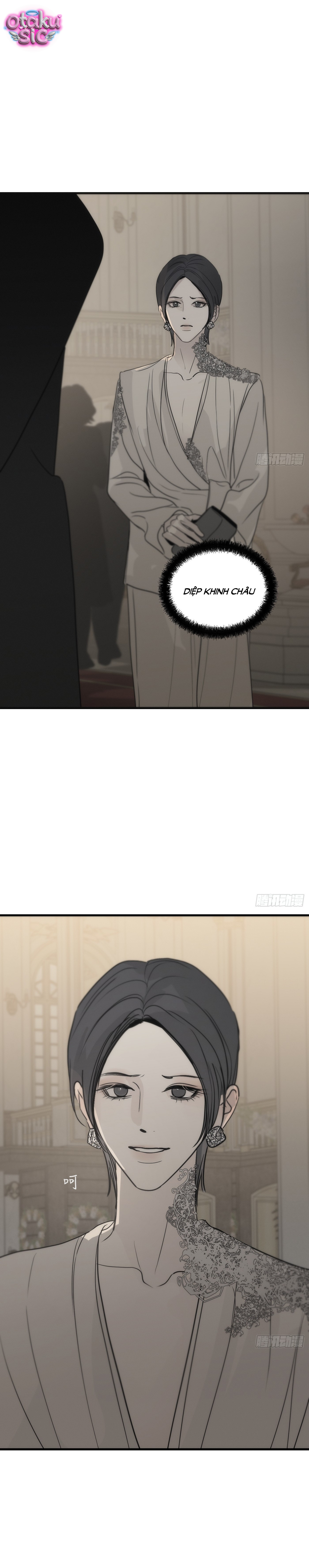 Mồi Nhử - Chap 32 - Trang 16
