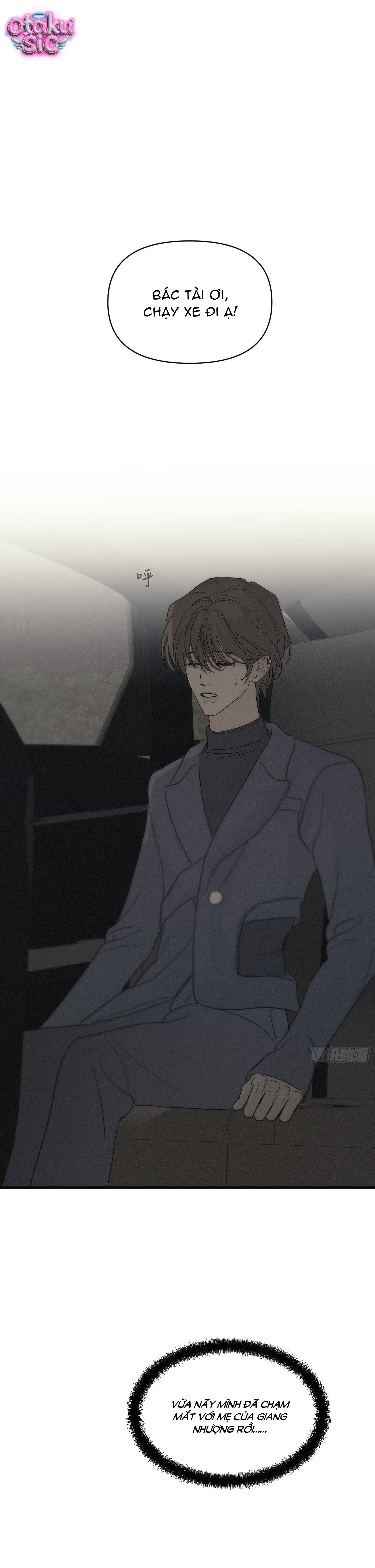 Mồi Nhử - Chap 32 - Trang 24