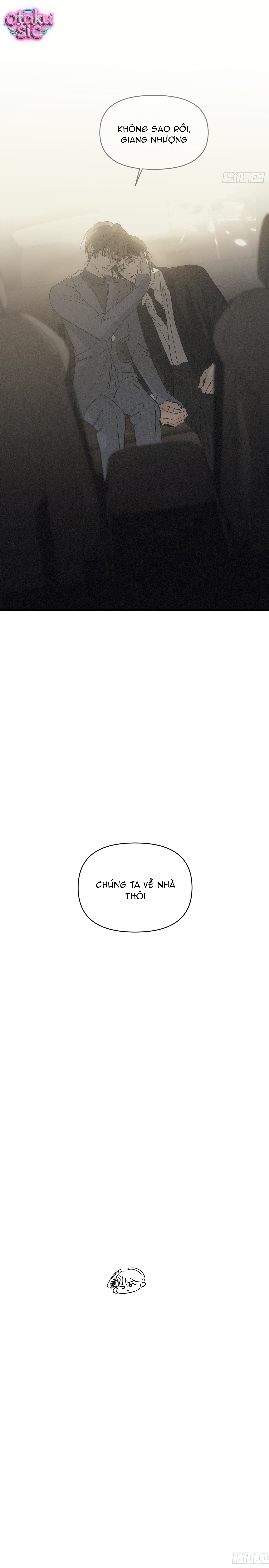 Mồi Nhử - Chap 32 - Trang 28