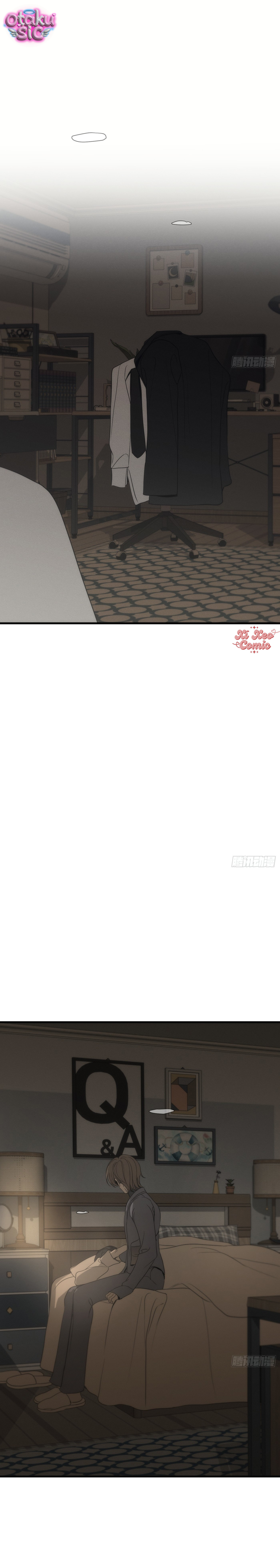 Mồi Nhử - Chap 33 - Trang 11